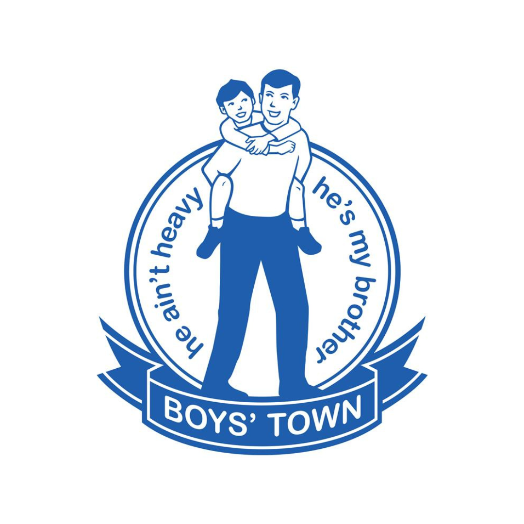 Boys Town logo