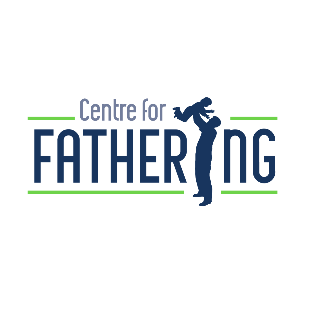 Centre for Fathering logo