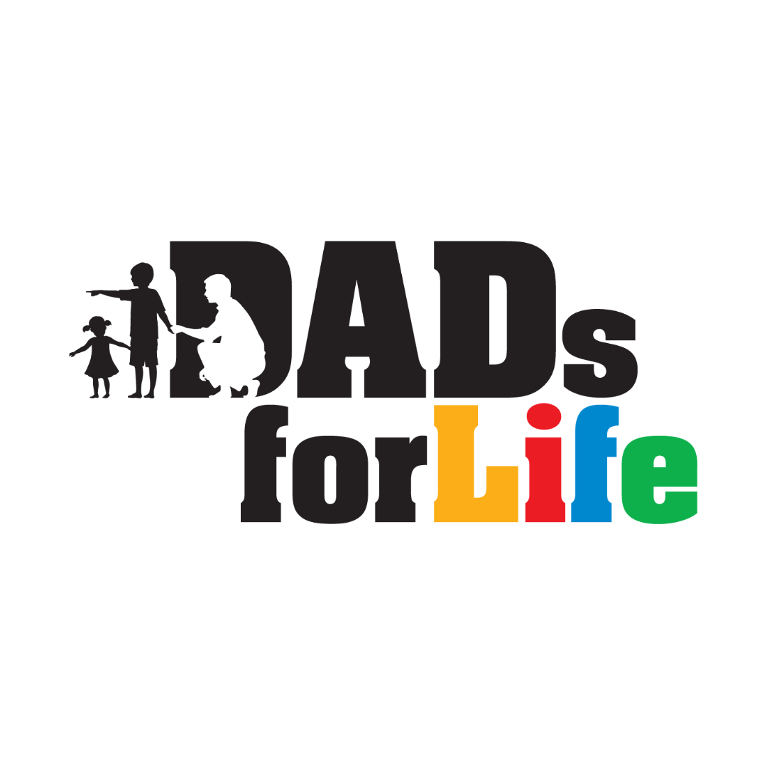 Dads for Life logo