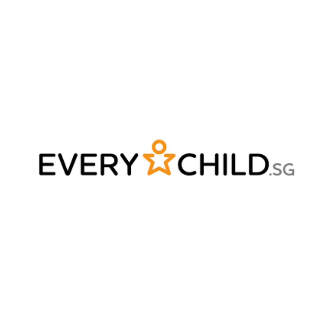 EveryChild.sg logo