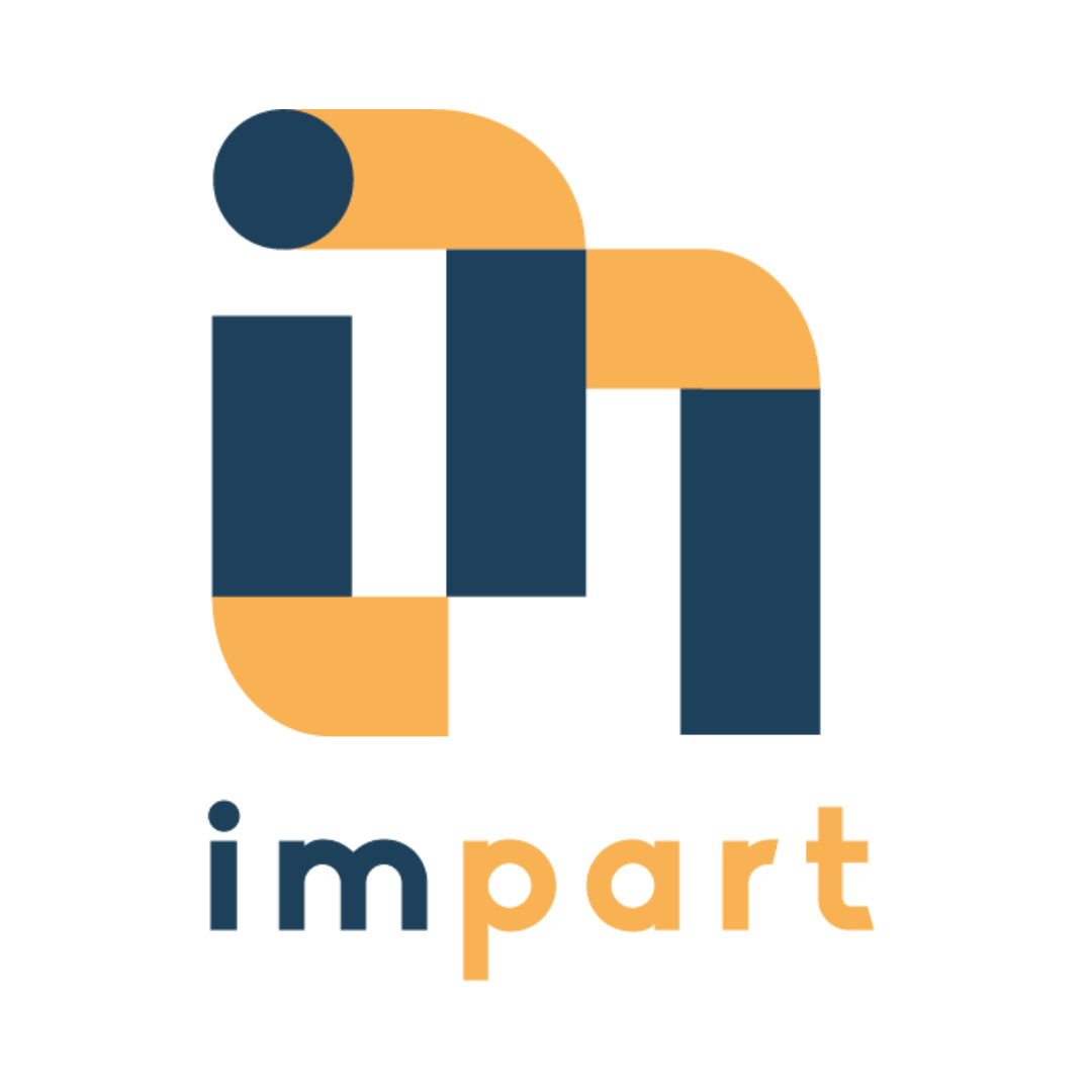 Impart logo
