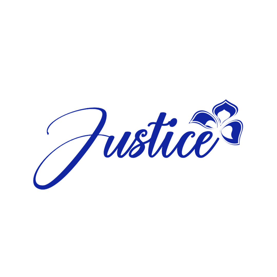 Justice Singapore logo