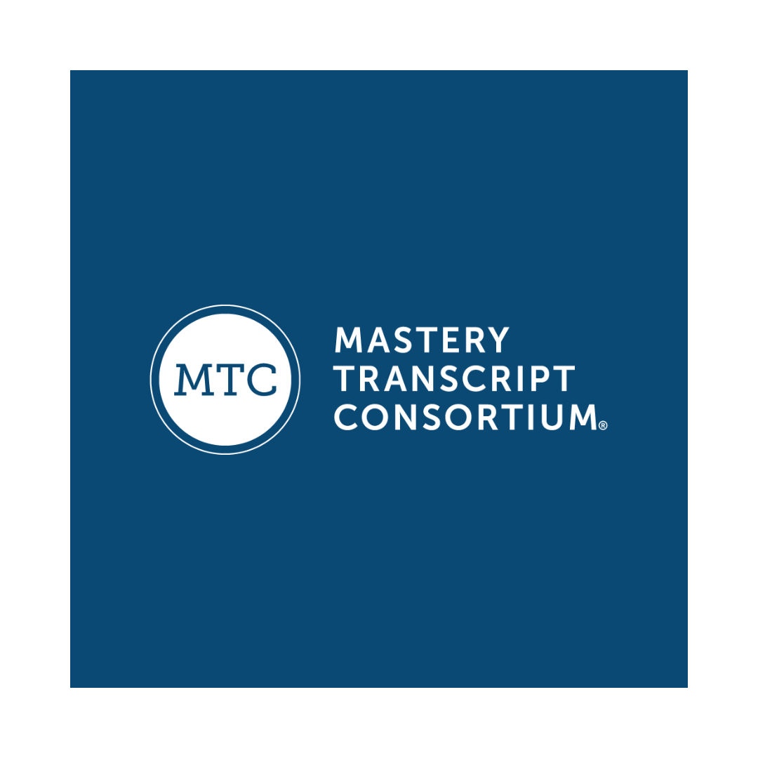 Mastery Transcript Consortium logo