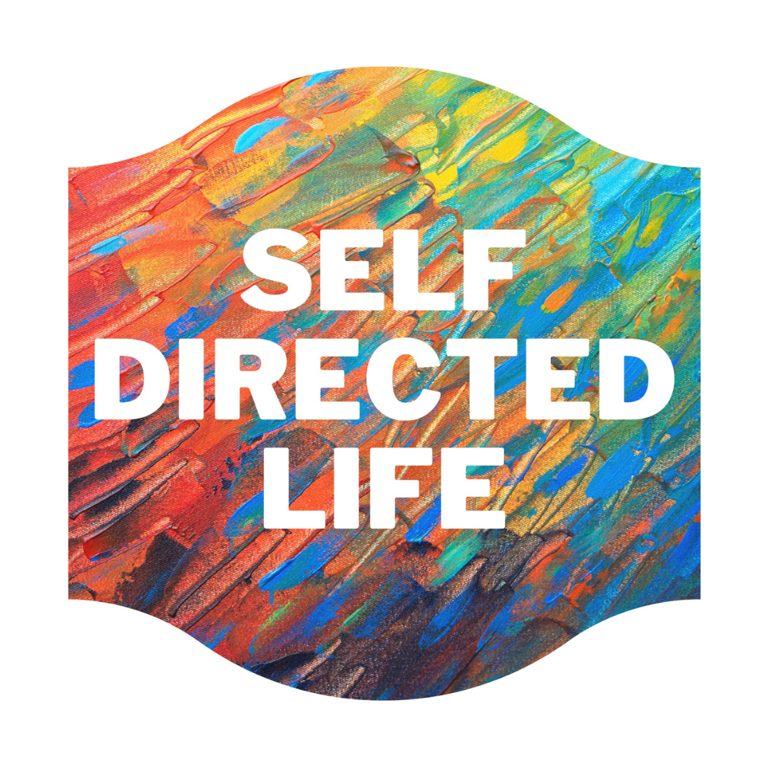 Self-Directed Life logo