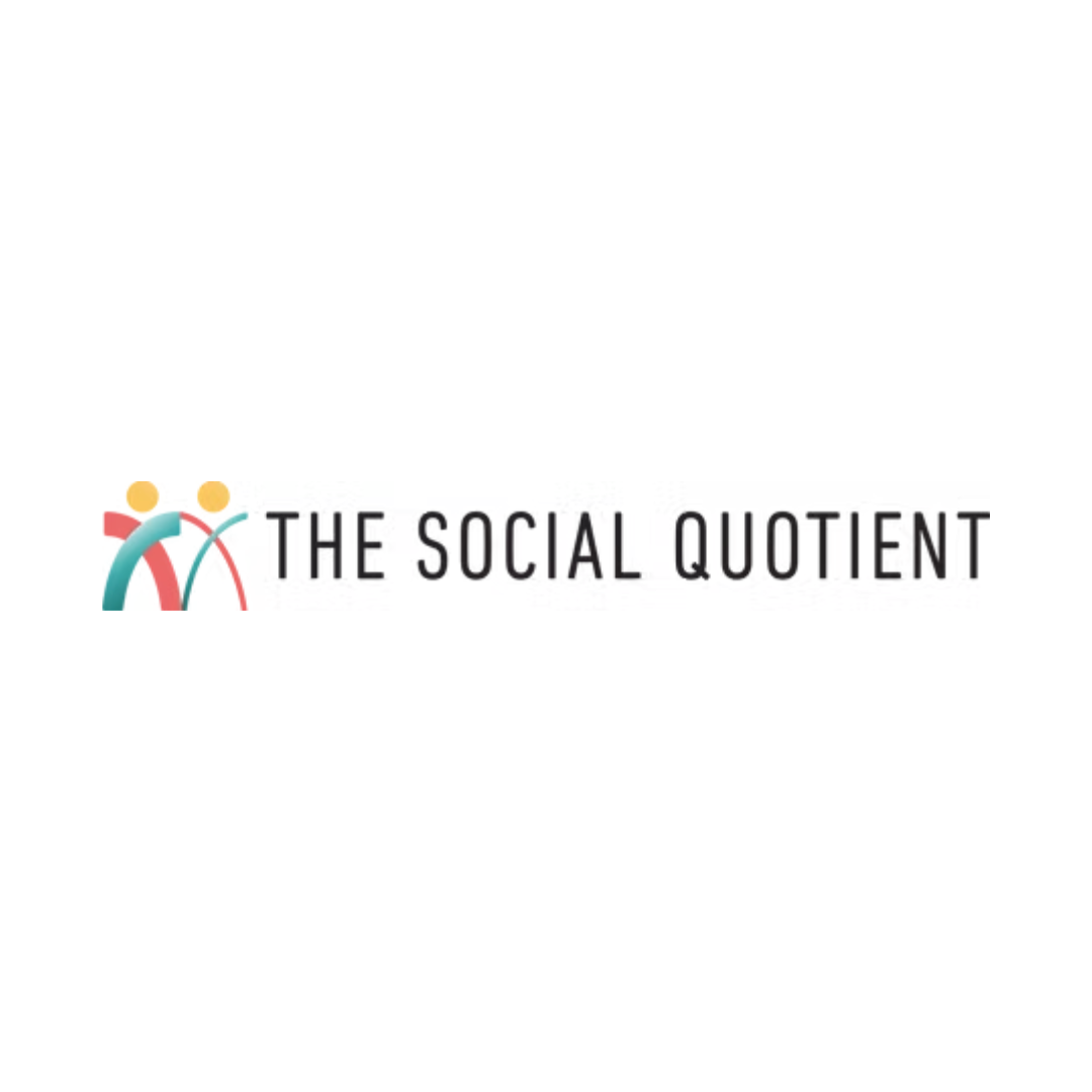 The Social Quotient logo