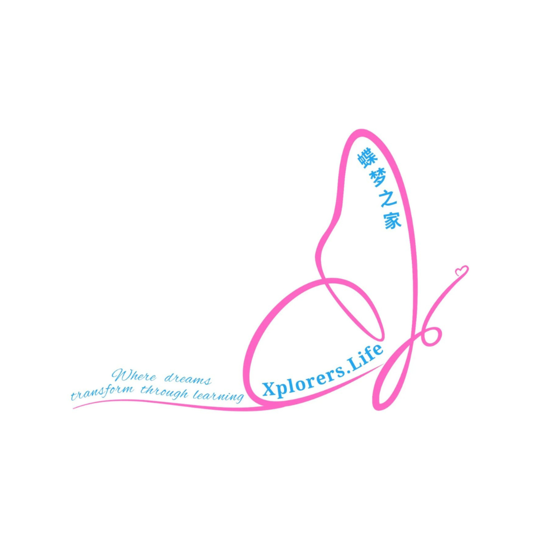 Xplorers.Life logo