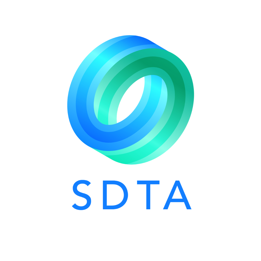 SDTA logo