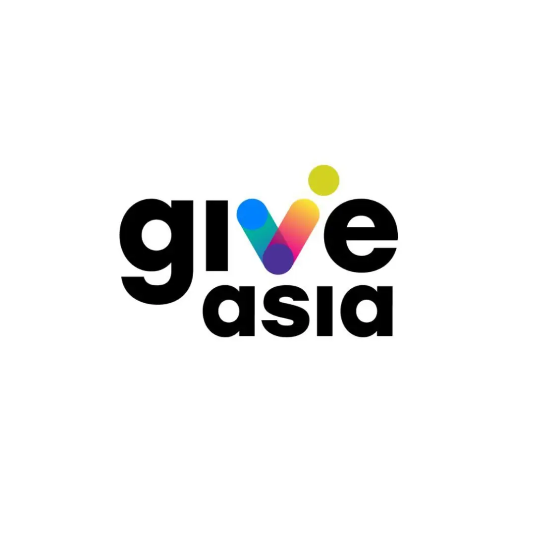Give.Asia logo